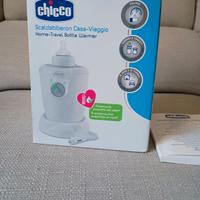 scalda biberon casa viaggio chicco