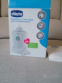 scalda biberon casa viaggio chicco