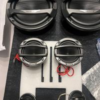 Hertz ml legend 3 vie kit