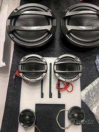 Hertz ml legend 3 vie kit