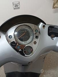 scooter Honda @ chiocciola 150