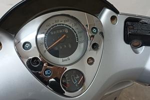 scooter Honda @ chiocciola 150