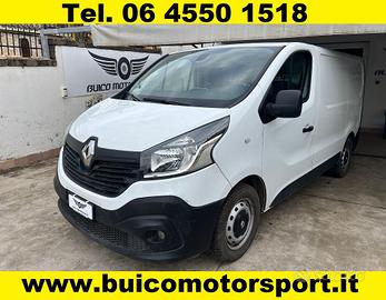 Renault Trafic 1.6 - euro 6