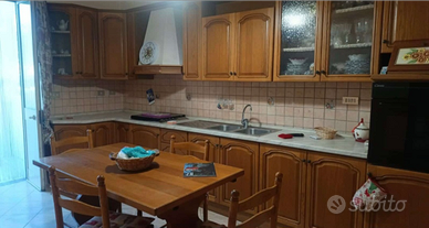 Piano terra semi-indipendente - milazzo