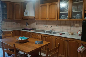 Piano terra semi-indipendente - milazzo