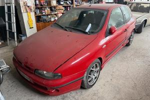 Fiat Brava Bravo 2.0i 20V cat HGT