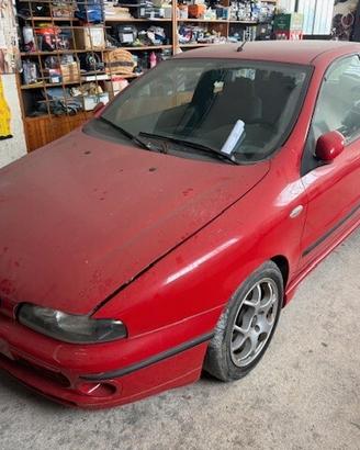 Fiat Brava Bravo 2.0i 20V cat HGT