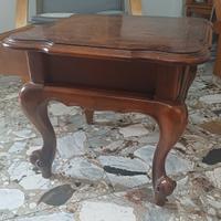 TAVOLINO VINTAGE 