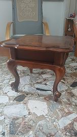 TAVOLINO VINTAGE 