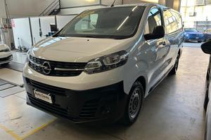 OPEL Vivaro 2.0 Diesel 145CV PL-TN Furgone