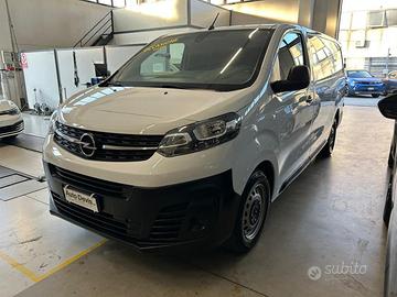 OPEL Vivaro 2.0 Diesel 145CV PL-TN Furgone