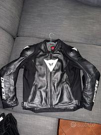 Giacca Dainese
