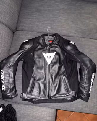 Giacca Dainese