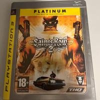 Saints Row 2 - PS3