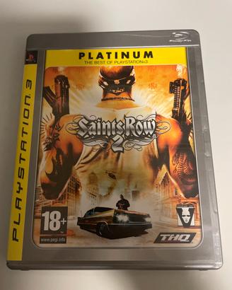 Saints Row 2 - PS3