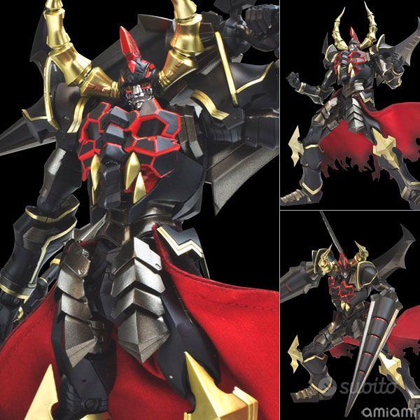 Icarus Getter Arc diecast - Collezionismo In vendita a Verona