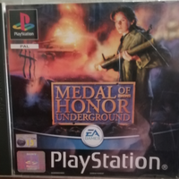 Gioco ps1 originale da collezione