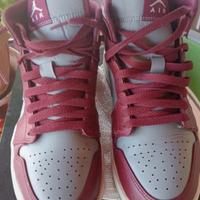 Air jordan 1 mid