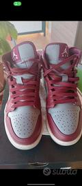 Air jordan 1 mid