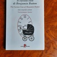 Francis Scott Fitzgerald - Il curioso caso di Benj