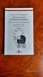 Francis Scott Fitzgerald - Il curioso caso di Benj