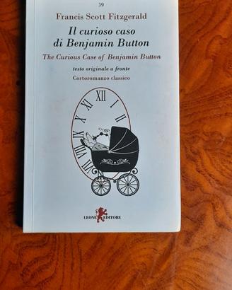 Francis Scott Fitzgerald - Il curioso caso di Benj