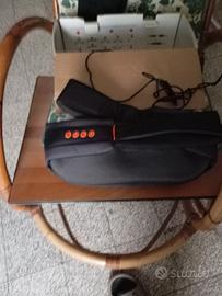 Massaggio x cervicale o altre parti del corpo