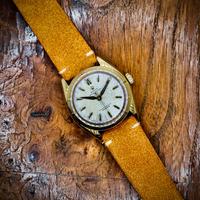 Rolex Oyester Perpetual Ref. 6085 ‘’Ovettone’’ 18k