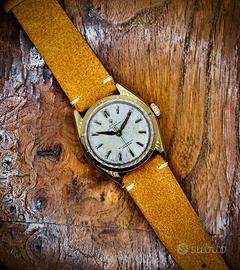 Rolex Oyester Perpetual Ref. 6085 ‘’Ovettone’’ 18k