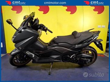 YAMAHA T-Max 530 Garantito e Finanziabile