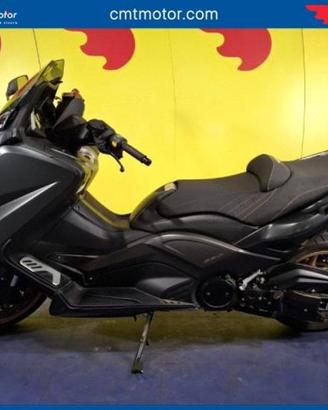 YAMAHA T-Max 530 Garantito e Finanziabile