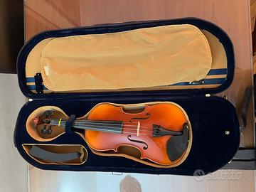 Violino fenice