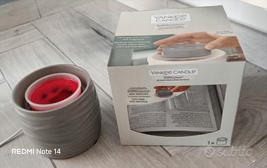 Yankee candle 