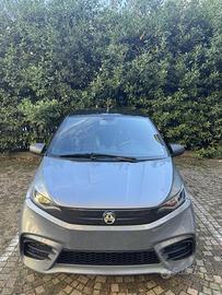 Aixam E-City Sport