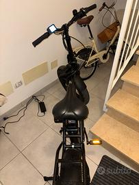 Bicicletta elettrica