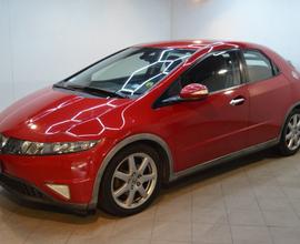 HONDA Civic 1.8 i-VTEC 5p. Comfort
