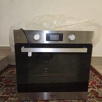 Forno da cucina hotpoint 
