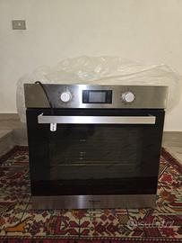 Forno da cucina hotpoint 