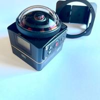 Kodak PIXPRO SP360 4K CAM 225 gradi