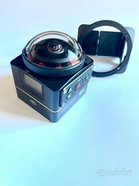Kodak PIXPRO SP360 4K CAM 225 gradi