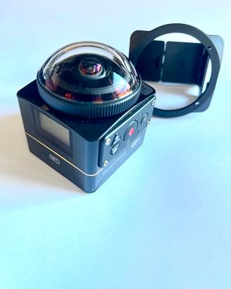 Kodak PIXPRO SP360 4K CAM 225 gradi