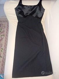 Elegante Abito da Cerimonia 