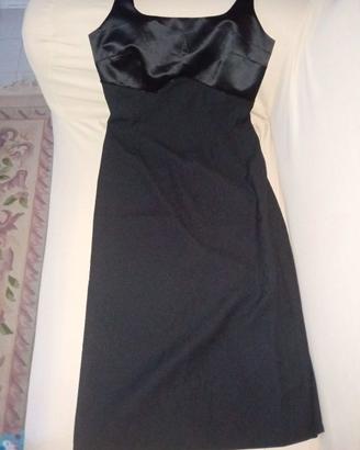 Elegante Abito da Cerimonia 