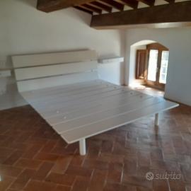 letto tatami matrimoniale 