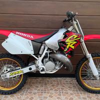 Honda cr 125