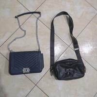 borse tracolla parfois