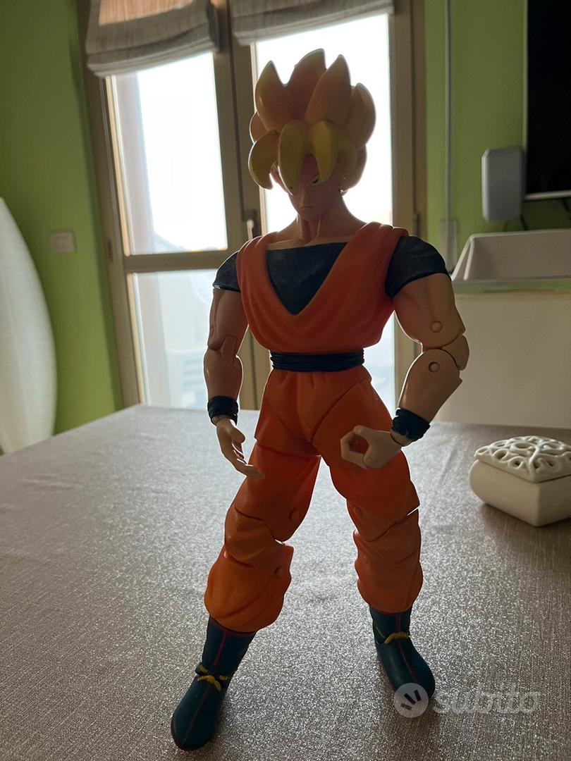 Dragon Ball Figure Collezionismo In vendita a Teramo