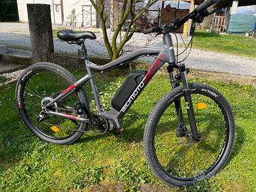 Bici elettriche a pedalata assistita