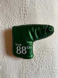 Copri putter TaylorMade “The 88” Limited Edition
