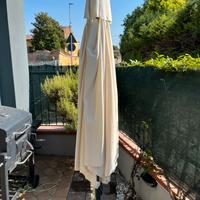 Ombrellone da giardino